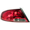 Tail Lamp Assembly - image 1