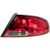 Tail Lamp Assembly - image 1