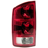 1610362 Tail Light Assembly; Dodge Ram 1500 2002-2006 - image 1