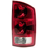 1610363 Tail Light Assembly; Dodge Ram 1500 2002-2006 - image 1