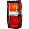 Tail Lamp Assembly - image 1