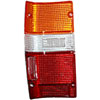 Tail Lamp Lens - image 2
