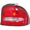 Tail Lamp Lens - image 1