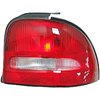 Tail Lamp Lens - image 2