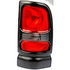 1610417 Tail Light Assembly; Dodge Ram 1500 1994-2001 - image 1