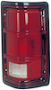 1610419 Tail Light Assembly; Dodge Dakota 1987-1996 - image 1