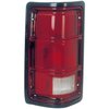 1610419 Tail Light Assembly; Dodge Dakota 1987-1996 - image 2