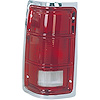 1610420 Tail Light Assembly; Dodge Dakota 1987-1991 - image 1