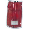 1610421 Tail Light Assembly; Dodge Dakota 1987-1991 - image 2