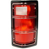 Tail Lamp Assembly - image 1