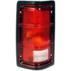 Tail Lamp Assembly - image 1