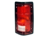 Tail Lamp Assembly - image 1