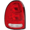 1610458 Tail Light Assembly; Chrysler/Dodge - image 1
