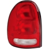 Tail Lamp Assembly - image 1