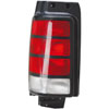 Tail Lamp Assembly - image 1