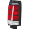 Tail Lamp Assembly - image 1