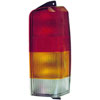 1610466 Tail Light Assembly; Jeep Cherokee 2001 - image 1