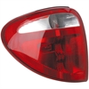 1610475 Tail Light Assembly; Chrysler/Dodge - image 1
