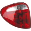 1610475 Tail Light Assembly; Chrysler/Dodge - image 2