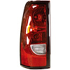 1610504 Tail Light Assembly; Chevrolet - image 1