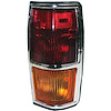 Tail Lamp Assembly - image 1
