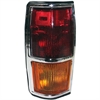 Tail Lamp Assembly - image 1