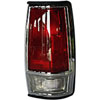 Tail Lamp Lens - image 1