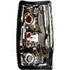 Tail Lamp Lens - image 2