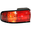 Tail Lamp Lens - image 1