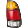 1610698 Tail Light Assembly; Toyota Tundra 2000-2003 - image 2