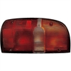 1610710 Tail Light Assembly; Toyota Tacoma 1995-2000 - image 1