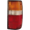 1610712 Tail Light Assembly; Toyota Pickup 1989-1995 - image 1