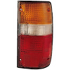 1610713 Tail Light Assembly; Toyota Pickup 1989-1995 - image 1