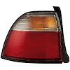 1610738 Tail Light Assembly; Honda Accord 1996-1997 - image 1