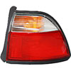 Tail Lamp Assembly - image 1