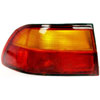 Tail Lamp Assembly - image 1