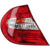 1610760 Tail Light Assembly; Toyota Camry 2002-2004 - image 1