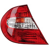 1610761 Tail Light Assembly; Toyota Camry 2002-2004 - image 1