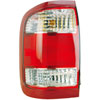 Tail Lamp Assembly - image 1