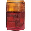 1610782 Tail Light Assembly; Toyota 4Runner 1993-1995 - image 2