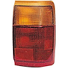 1610783 Tail Light Assembly; Toyota 4Runner 1993-1995 - image 1