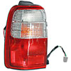 Tail Lamp Assembly - image 1