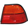 Tail Lamp Assembly - image 1