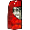 Tail Lamp Assembly - image 1