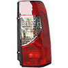 Tail Lamp Assembly - image 1