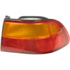 Tail Lamp Assembly - image 1