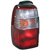 Tail Lamp Assembly - image 1