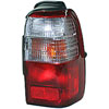 Tail Lamp Assembly - image 1