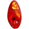1610904 Tail Light Assembly; Chrysler PT Cruiser 2001-2004 - image 2