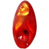 1610905 Tail Light Assembly; Chrysler PT Cruiser 2001-2004 - image 2